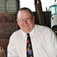 Chris Stehr
