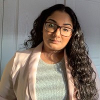 Ramona Singh