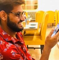 Ankit Hamrol