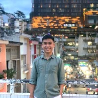 Hung Le