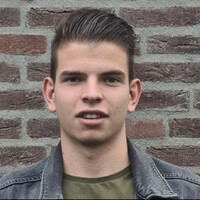 Jop Van Doren