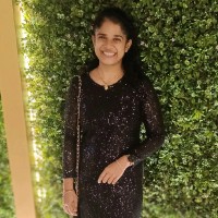 Monisha Vachali