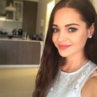 Jessica Jensen