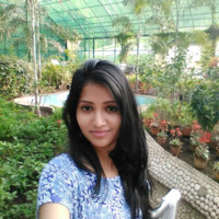 Priyanka Naikade (Thorat)