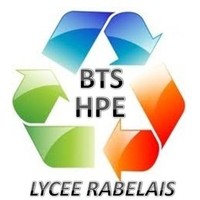 BTS HPE RABELAIS