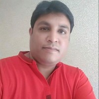 Amit Mohan Powle