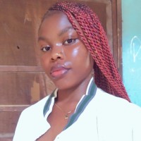 Nkwocha Blessing
