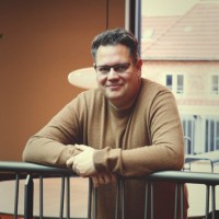 Frederik Hjorth