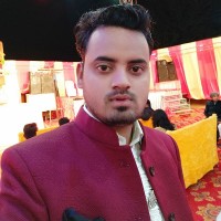 Shubham Kumar