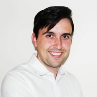 Alberto Sáez García