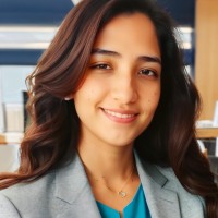 Yessenia Levano Hererra