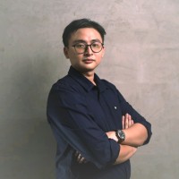 Andreas Dharmawan
