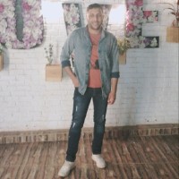 Ahmed Aly
