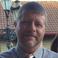 Dave Vincent