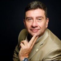 Pavel Dimitrov