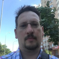 Mikhail Balanov