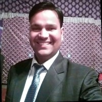 Anil Kaushik