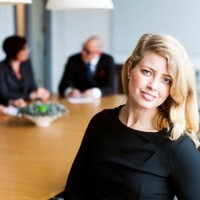 Britta Andersson