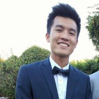 Derrick Truong