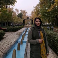 Fatemeh Khatami