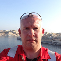 Darren Gable