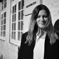 Christina Riis Hansen