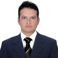 Madhav Ghimire