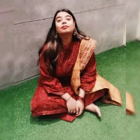 Syeda Kashfiya Ali