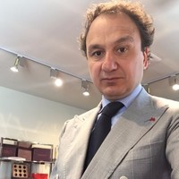 Maurizio Auciello