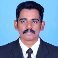 ANEESH M