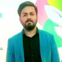Muhammad Farhan Anjum