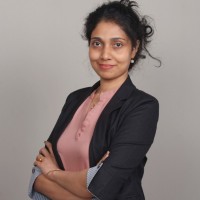 Amrita Biswas