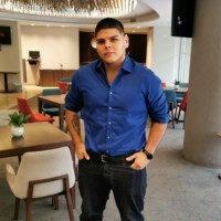 Gustavo Vaca Pereira
