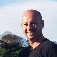 Chris Mcanalley