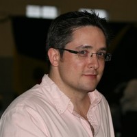 John Round-Turner