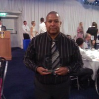 Paul Simpson