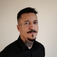 Frank Olma