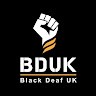 Black Deaf UK