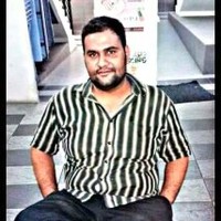 Ubaid Shafi