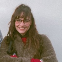 Poppy Marshall