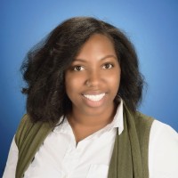 Tiffany Dunston