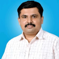Jagdish Ghatkar