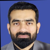M Faisal Rana