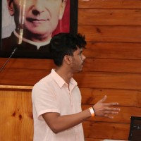 Shivam Gadekar