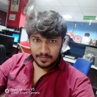 Vinod Kumar R