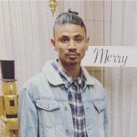 Jeremy San Pedro