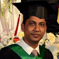 Rashedul Alam Rashed