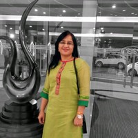 Dr. Sneha Chaudhary