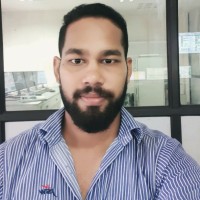 Sachin Bibhar