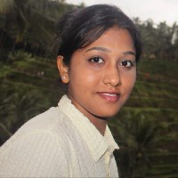 Charu malar M